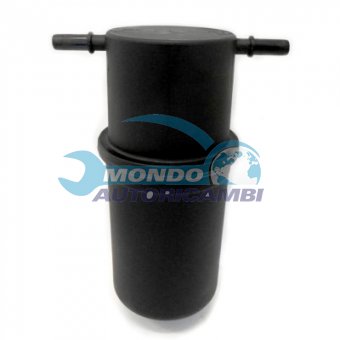 FILTRO DIESEL, FILTRO GASOLIO