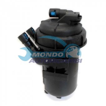 FILTRO DIESEL, FILTRO GASOLIO