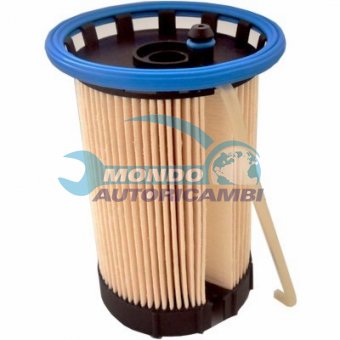 FILTRO DIESEL, FILTRO GASOLIO