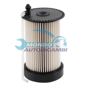 FILTRO DIESEL, FILTRO GASOLIO