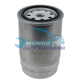 FILTRO DIESEL, FILTRO GASOLIO