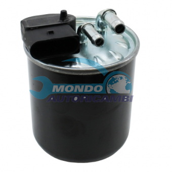 FILTRO DIESEL, FILTRO GASOLIO