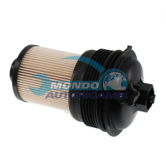 FILTRO DIESEL, FILTRO GASOLIO