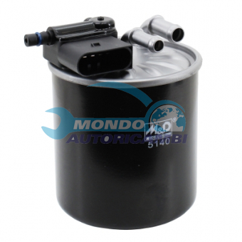 FILTRO DIESEL, FILTRO GASOLIO