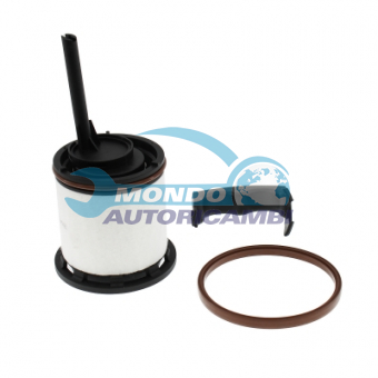 FILTRO DIESEL, FILTRO GASOLIO