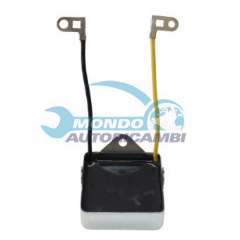 RICAMBI VARI MACCHINA ROTANTE