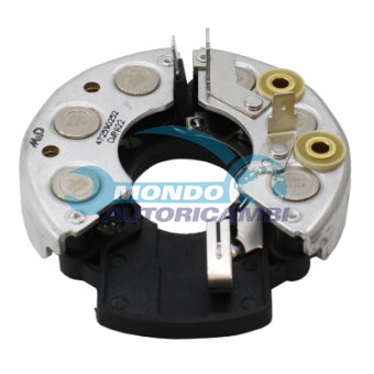 RICAMBI VARI MACCHINA ROTANTE