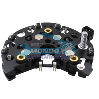 RICAMBI VARI MACCHINA ROTANTE