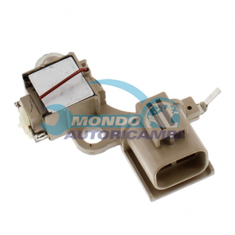 RICAMBI VARI MACCHINA ROTANTE