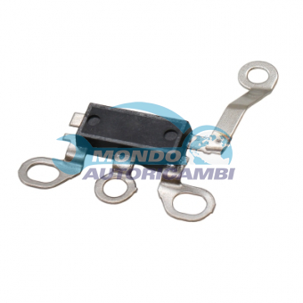 RICAMBI VARI MACCHINA ROTANTE