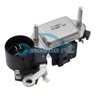 RICAMBI VARI MACCHINA ROTANTE