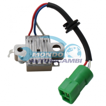 RICAMBI VARI MACCHINA ROTANTE