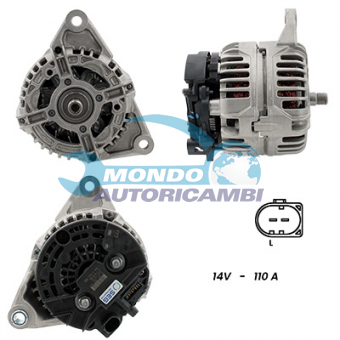 ALTERNATORE