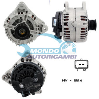 ALTERNATORE