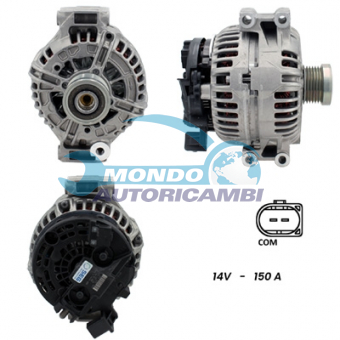 ALTERNATORE