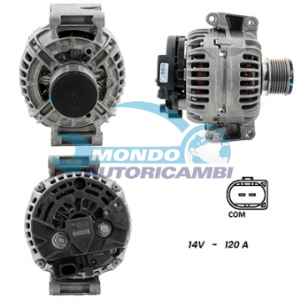 ALTERNATORE