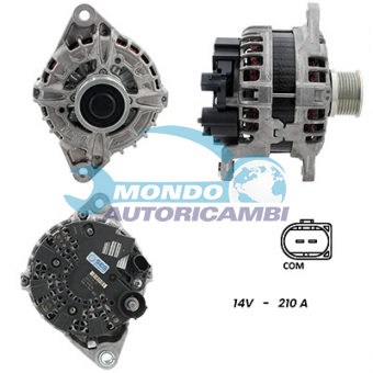 ALTERNATORE