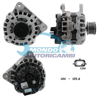 ALTERNATORE
