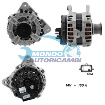 ALTERNATORE