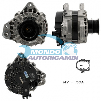 ALTERNATORE