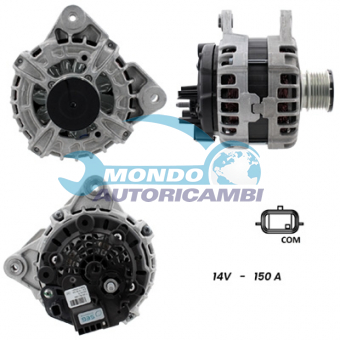 ALTERNATORE