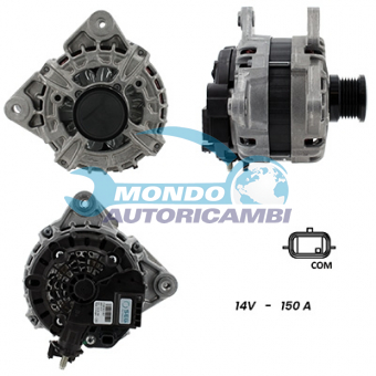 ALTERNATORE