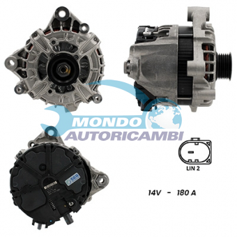 ALTERNATORE