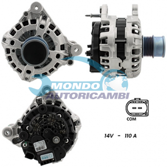 ALTERNATORE