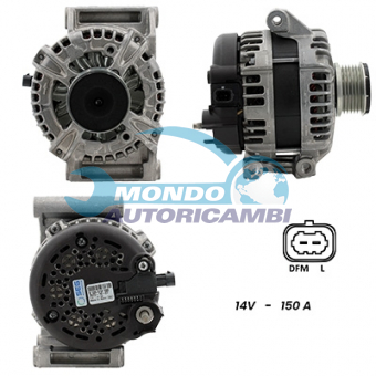ALTERNATORE