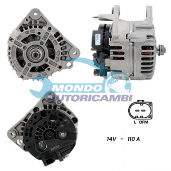 ALTERNATORE