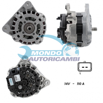 ALTERNATORE