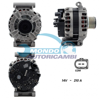 ALTERNATORE