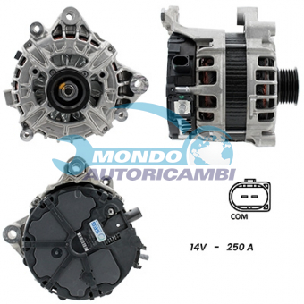 ALTERNATORE