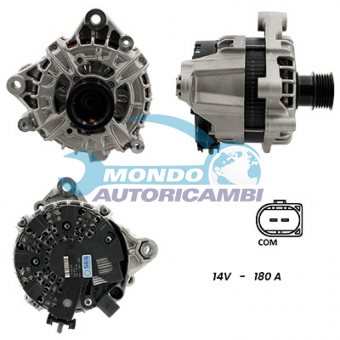ALTERNATORE