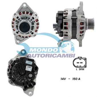 ALTERNATORE