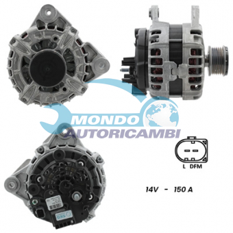 ALTERNATORE