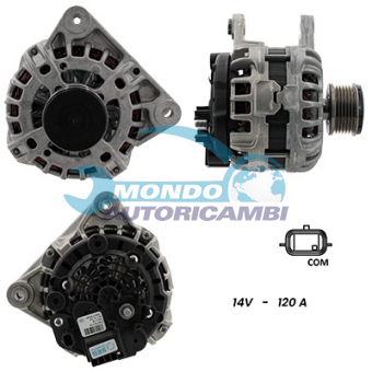 ALTERNATORE