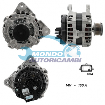 ALTERNATORE
