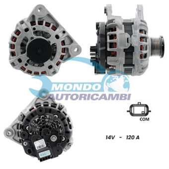 ALTERNATORE
