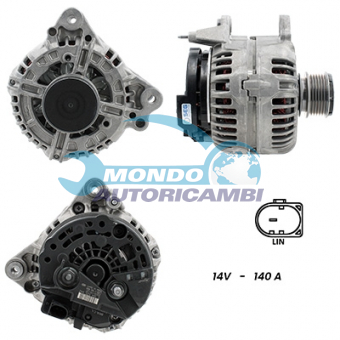 ALTERNATORE