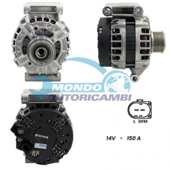 ALTERNATORE