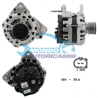 ALTERNATORE