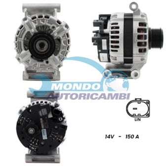 ALTERNATORE