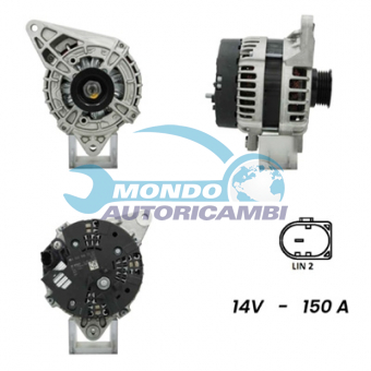 ALTERNATORE