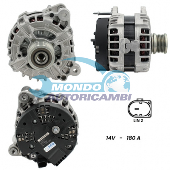 ALTERNATORE