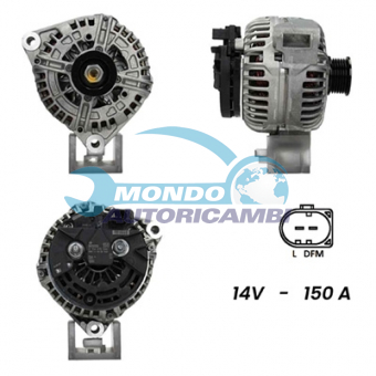 ALTERNATORE