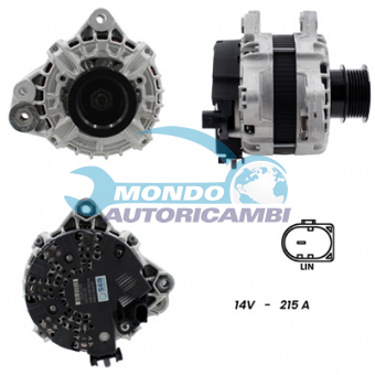 ALTERNATORE