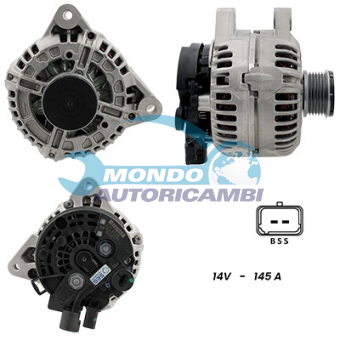 ALTERNATORE
