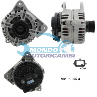 ALTERNATORE