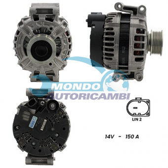 ALTERNATORE